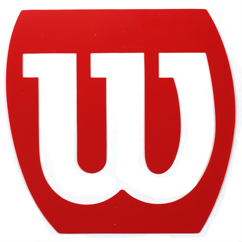 Badminton Racket Stencils Stringers' World