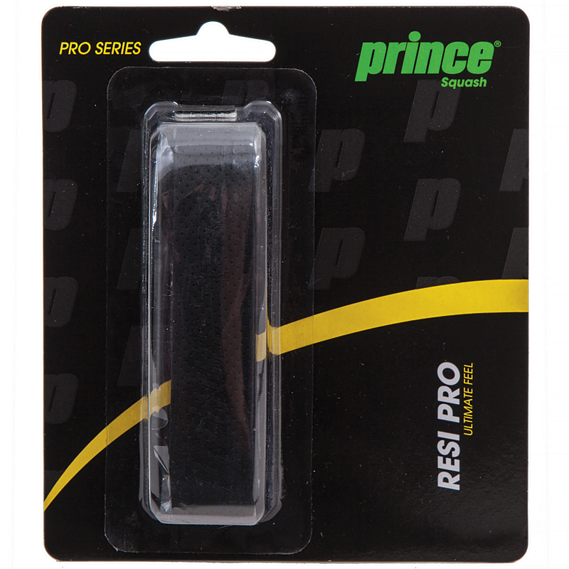Prince Resipro Squash Replacement Grip Stringers' World The UK's
