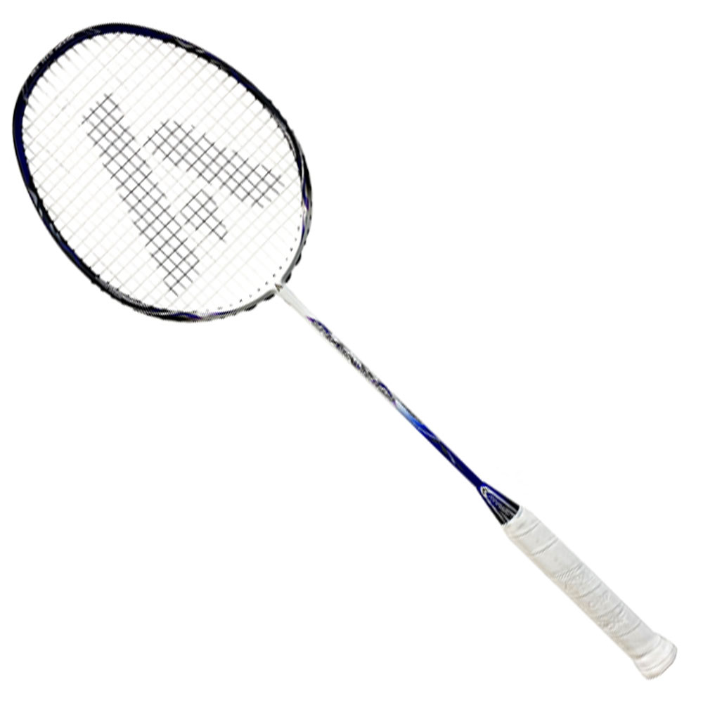 Ashaway Superlight 11 Hex Badminton Racket Stringers' World