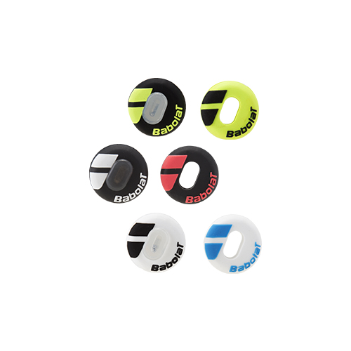 Babolat Custom Vibration Dampeners 2 Pack Stringers' World