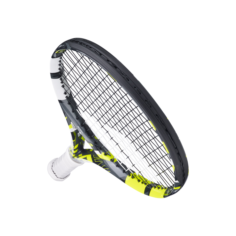 Babolat Pure Aero Junior 26 Tennis Racket (2023) Stringers' World
