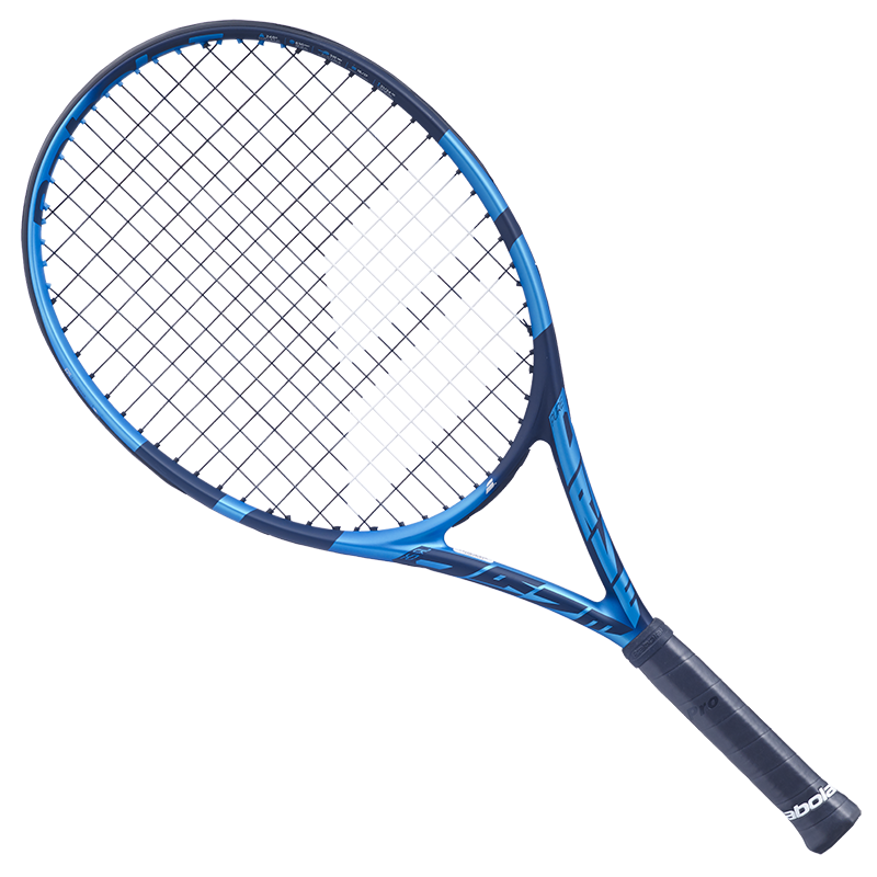 Babolat Pure Drive 25 Tennis Racket (2020) Stringers' World The UK