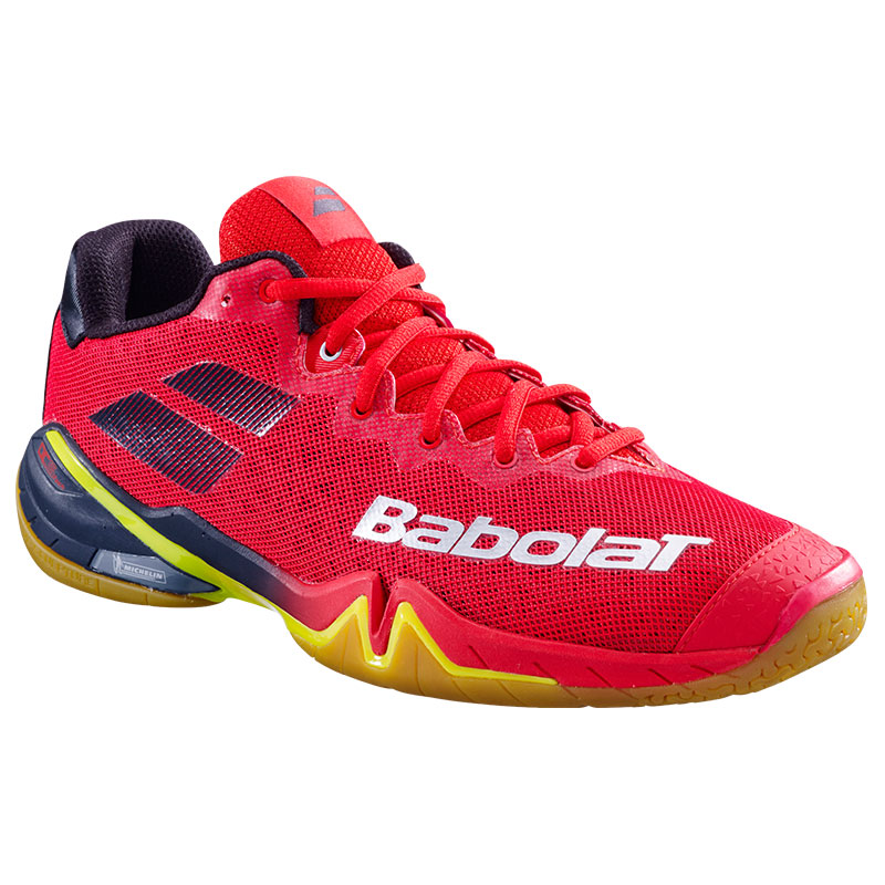 Babolat Shadow Tour Men�s Badminton Shoes (2019