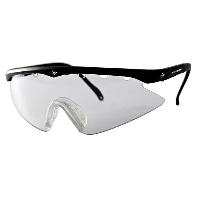 Dunlop Junior Squash Eye Protection Stringers' World