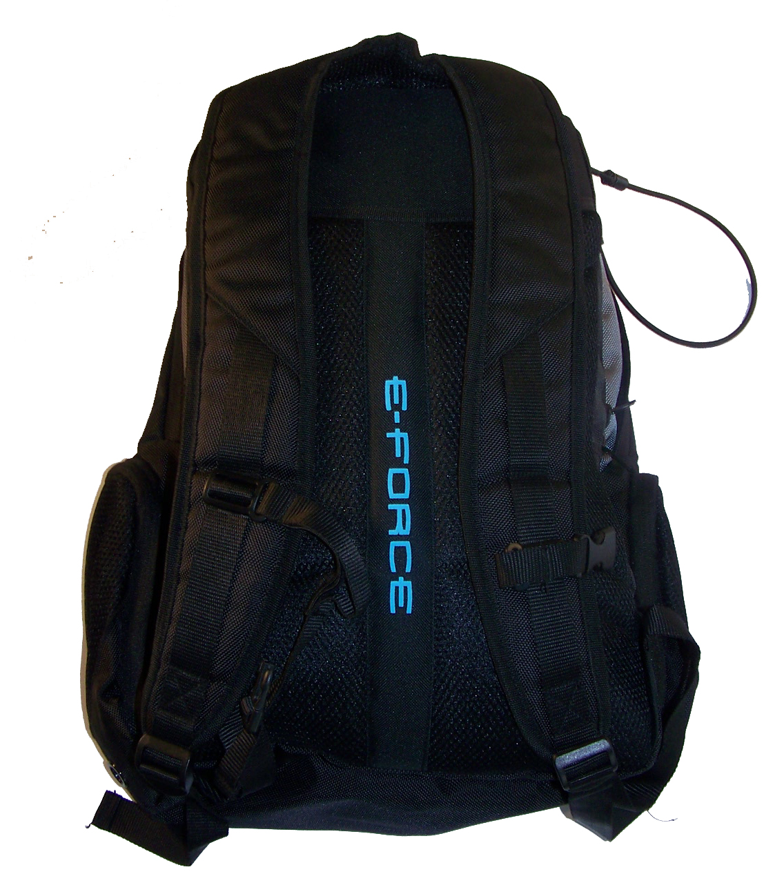 EForce Tournament Backpack Stringers' World