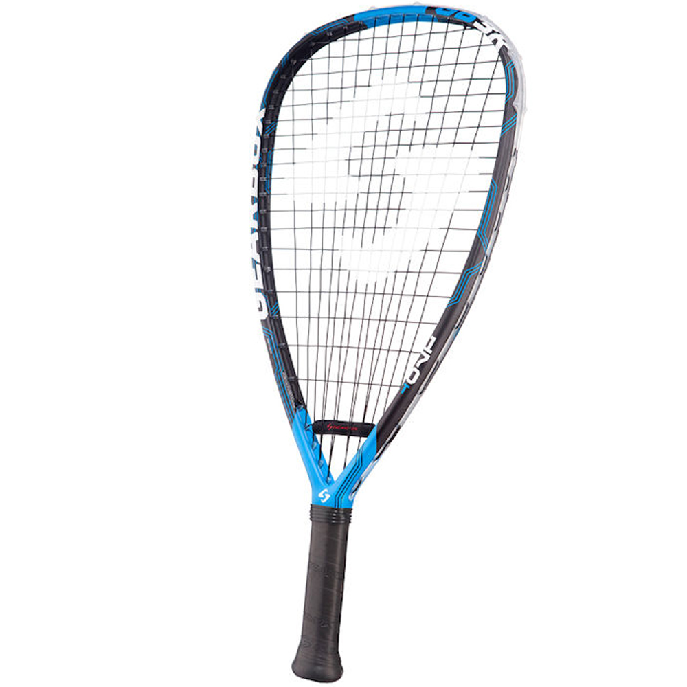 Gearbox GB3K 170 Racketball Racket (Blue) Stringers' World