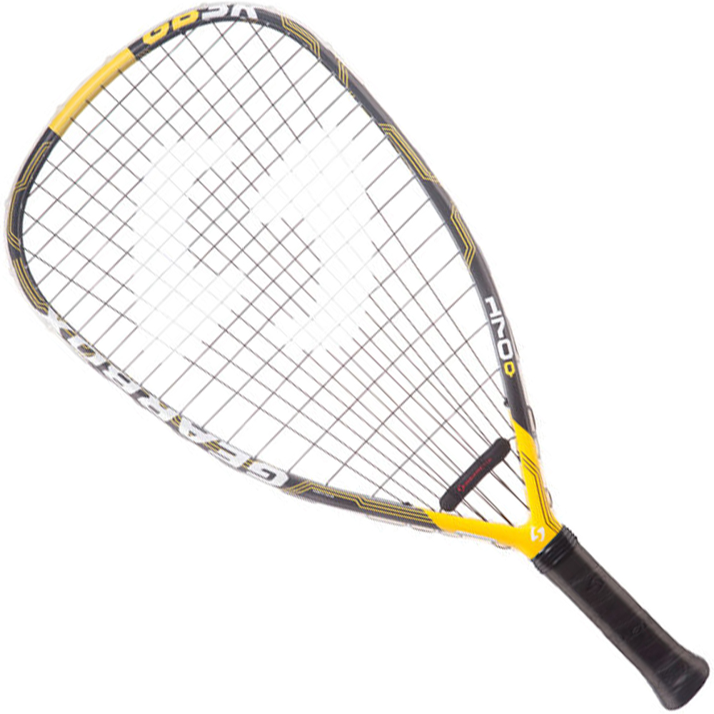 Gearbox GB3K 170 Racketball Racket (Yellow) Stringers' World