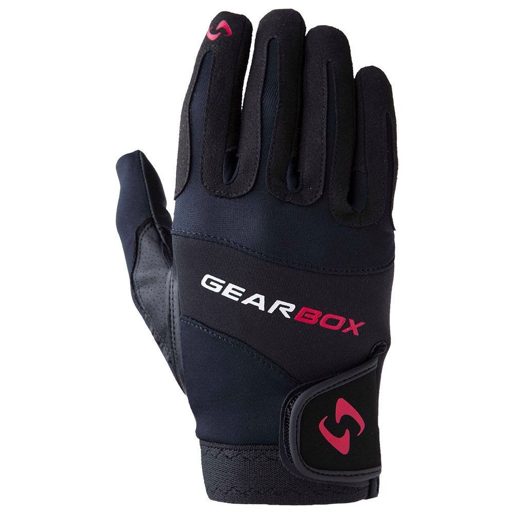 GearBox Movement Gloves Stringers' World