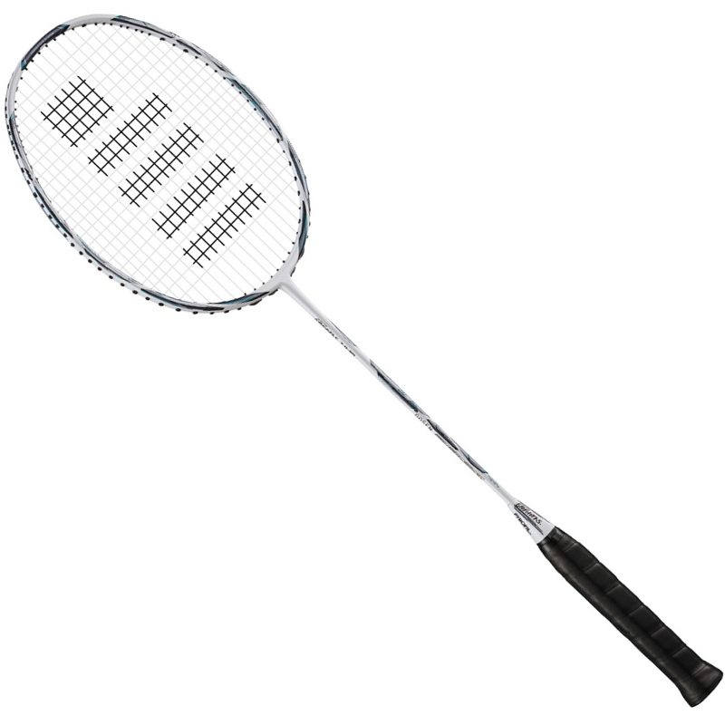 Gosen Gravitas 7.0 SR Badminton Racket (2019) (Frame Only) Stringers
