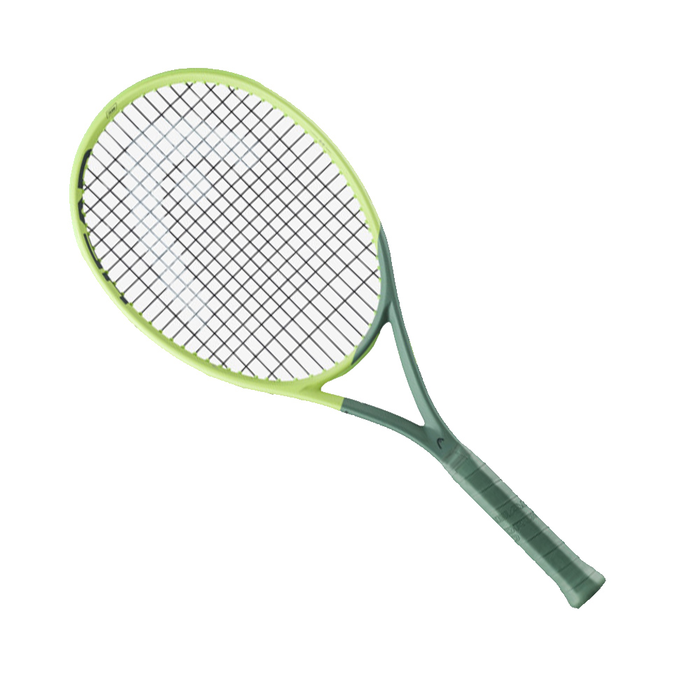 Head Extreme Team Tennis Racket (2022) Stringers' World