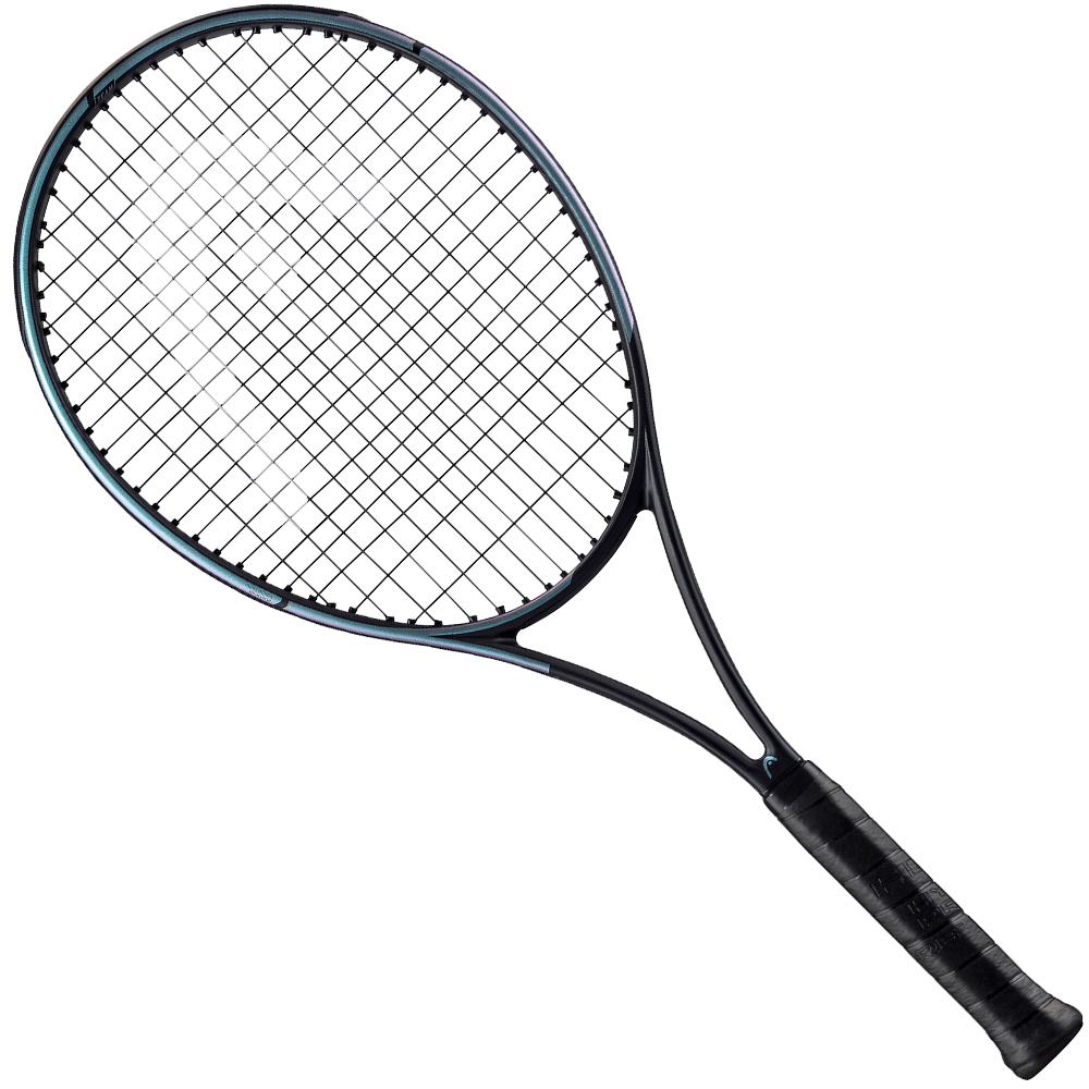 Head Gravity MP L Tennis Racket (2023) Stringers' World