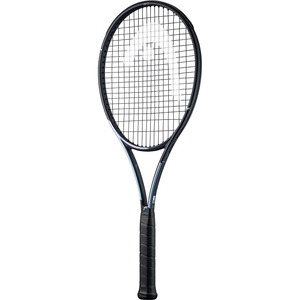 Head Gravity MP L Tennis Racket (2023) Stringers' World