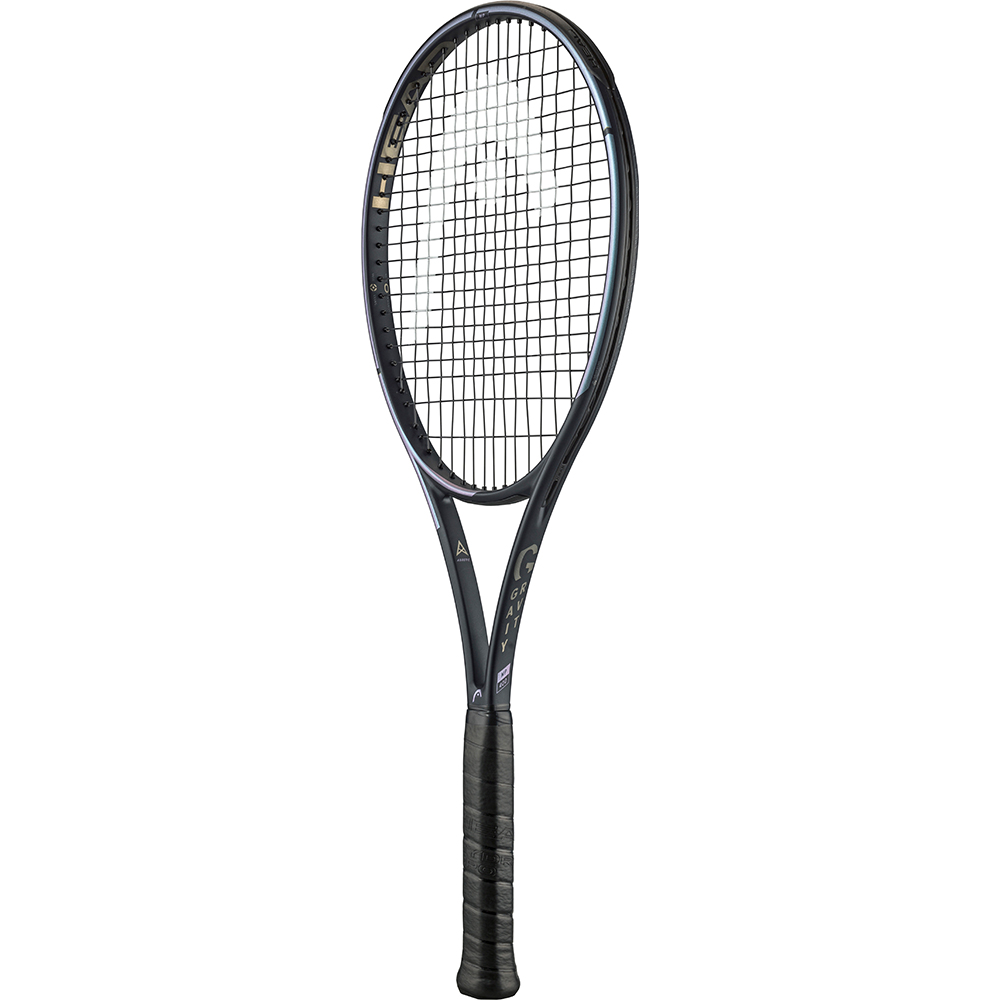 Head Gravity MP Tennis Racket (2023) Stringers' World