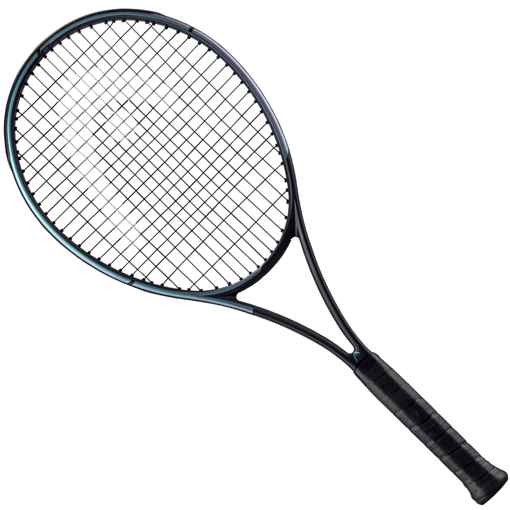 Head Gravity MP Tennis Racket (2023) Stringers' World