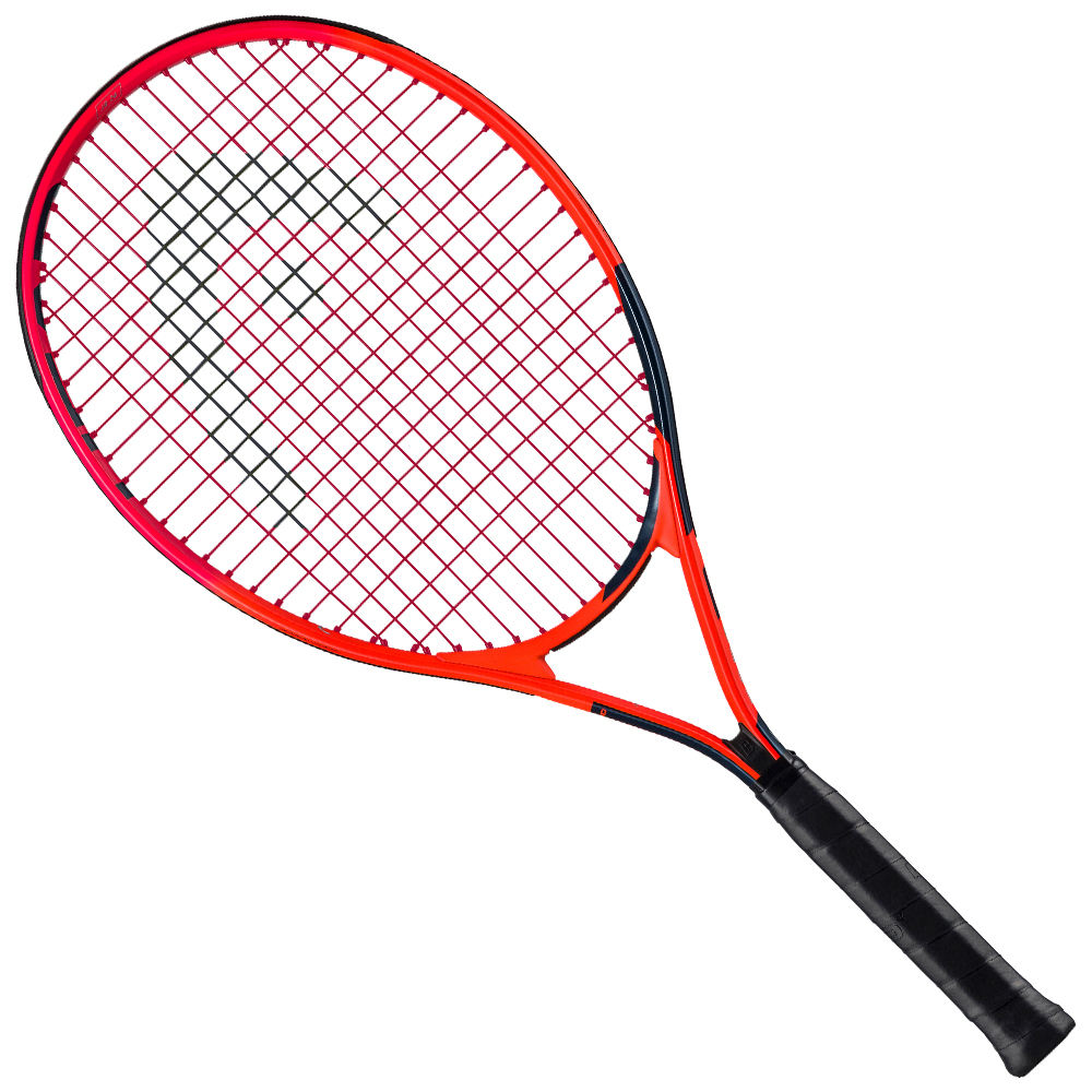 Head Radical Junior 26 Tennis Racket (2023) Stringers' World