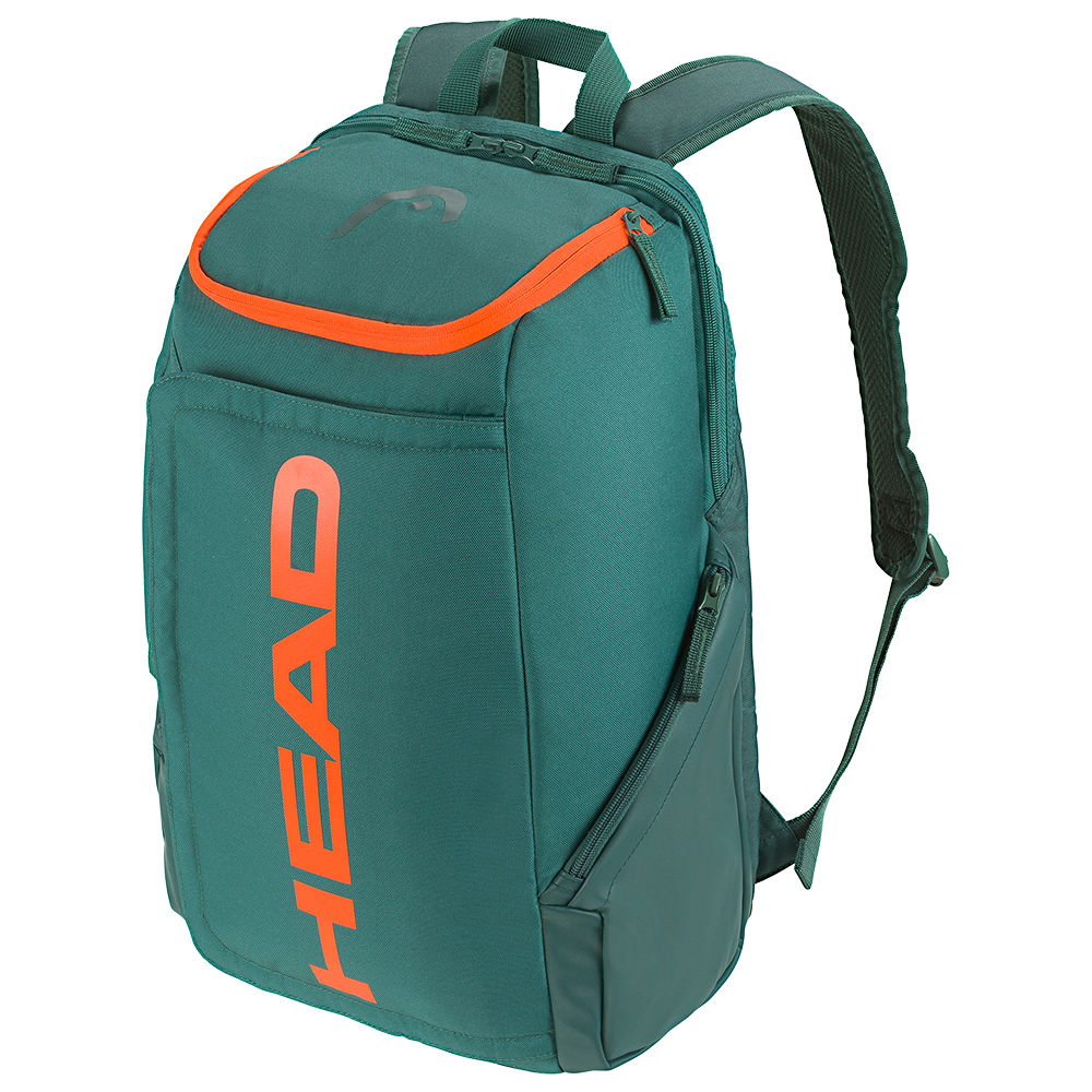 Head Radical Pro 28L Backpack (2023) Stringers' World