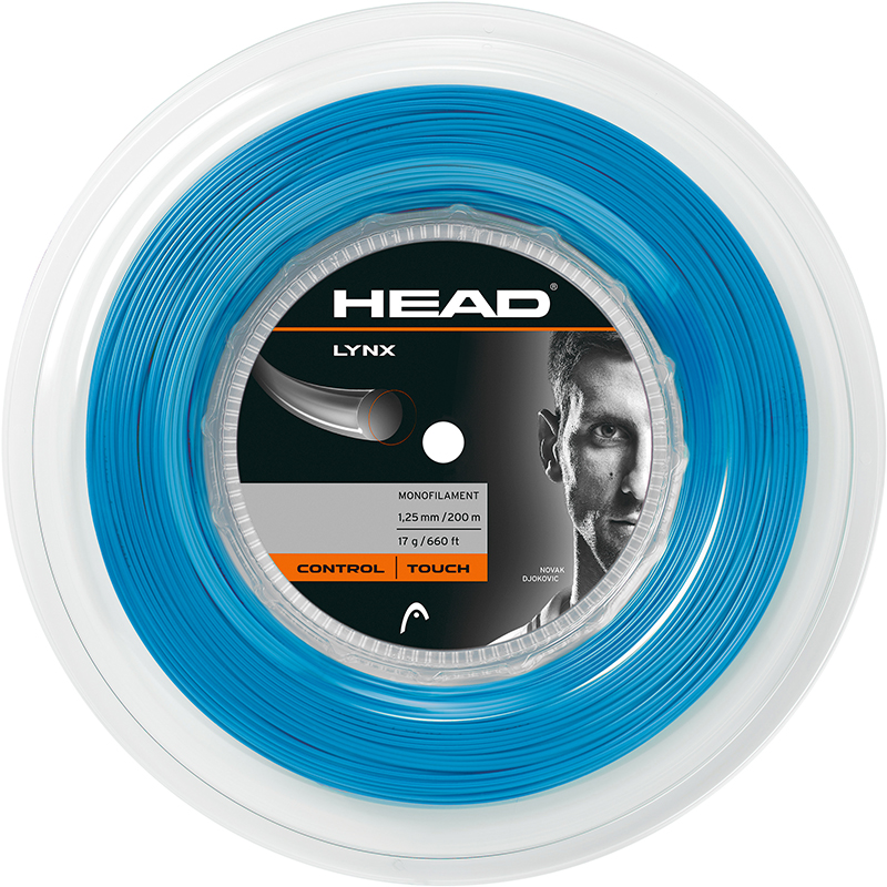 Head Velocity MLT 17 G/ 1.25mm - acheter sur