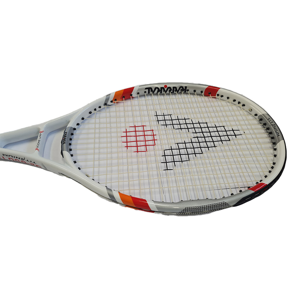 Karakal Q2650 Ti Tennis Racket Stringers' World