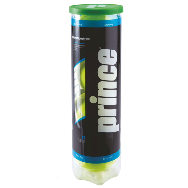 Prince Championship (Extra Duty) Tennis Balls Stringers' World