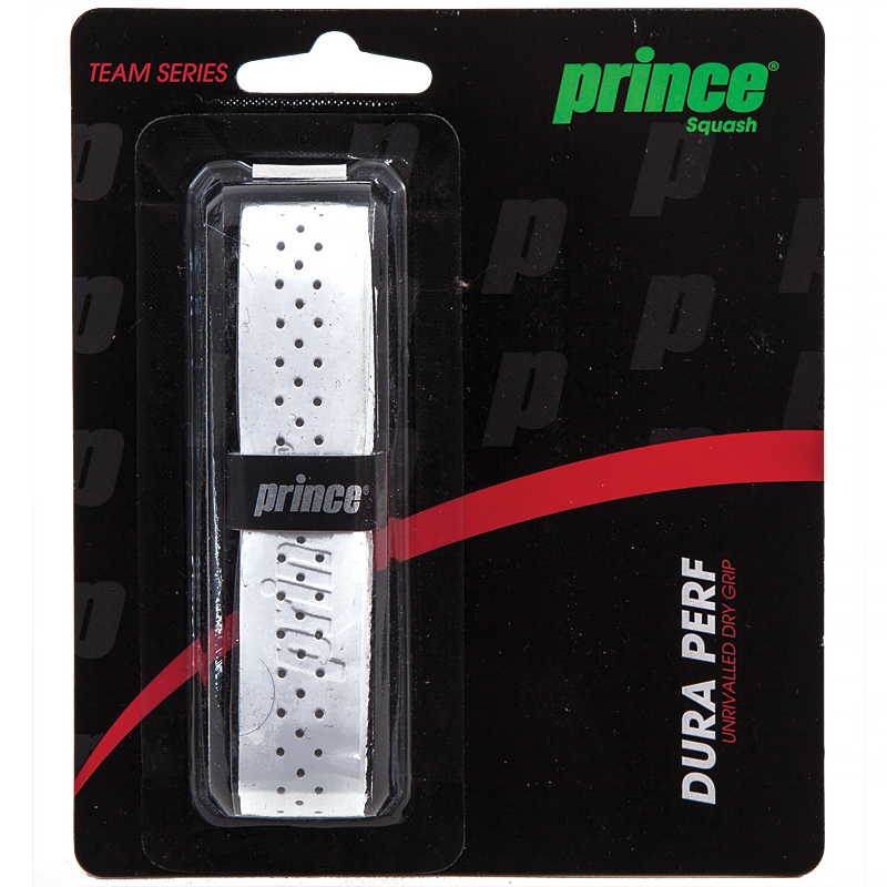 Prince Duraperf Squash Replacement Grip Stringers' World