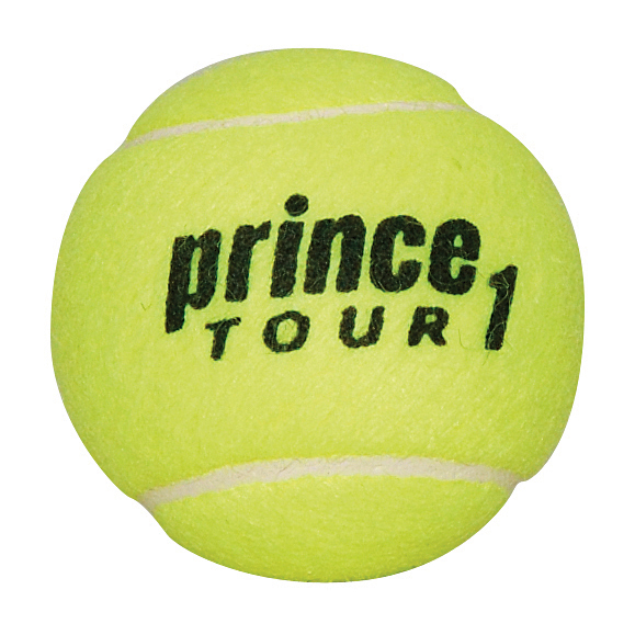 Prince NX Tour Pro Tennis Balls Stringers' World