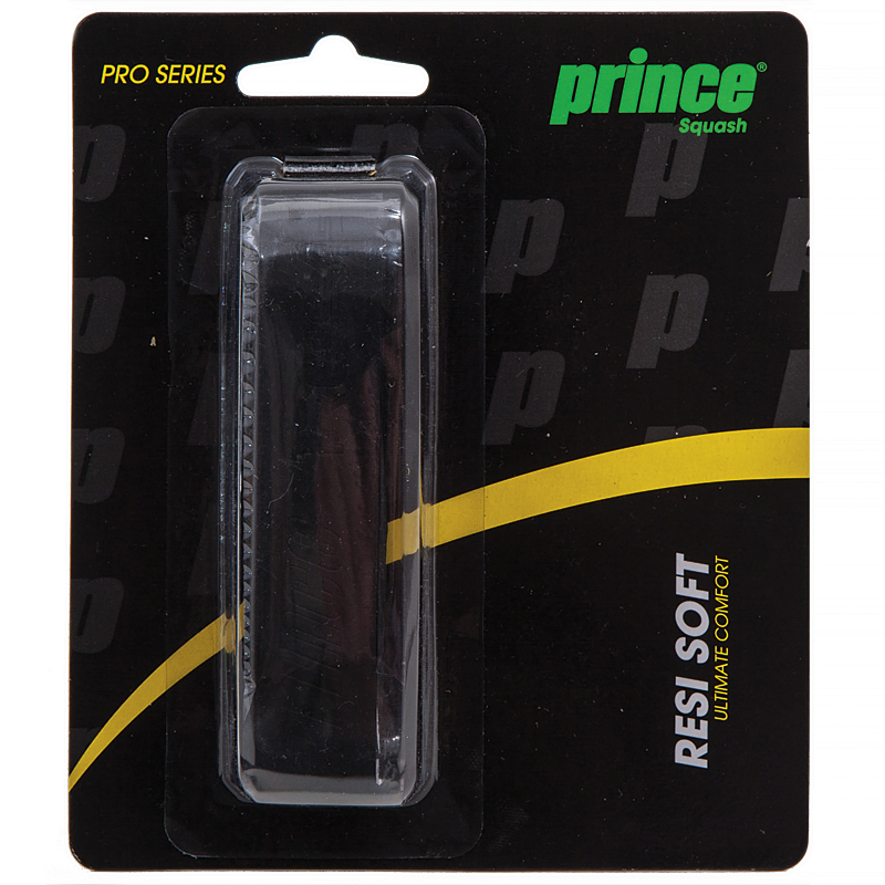 Prince Resisoft Squash Replacement Grip Stringers' World