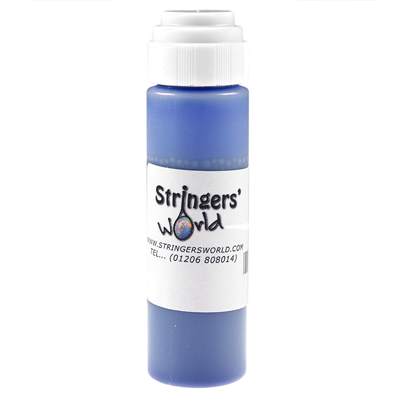 Stringers' World Stencil Ink Stringers' World