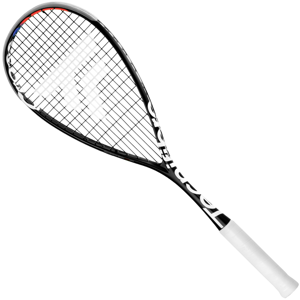 Tecnifibre Cross Speed Squash Racket (2023) Stringers' World