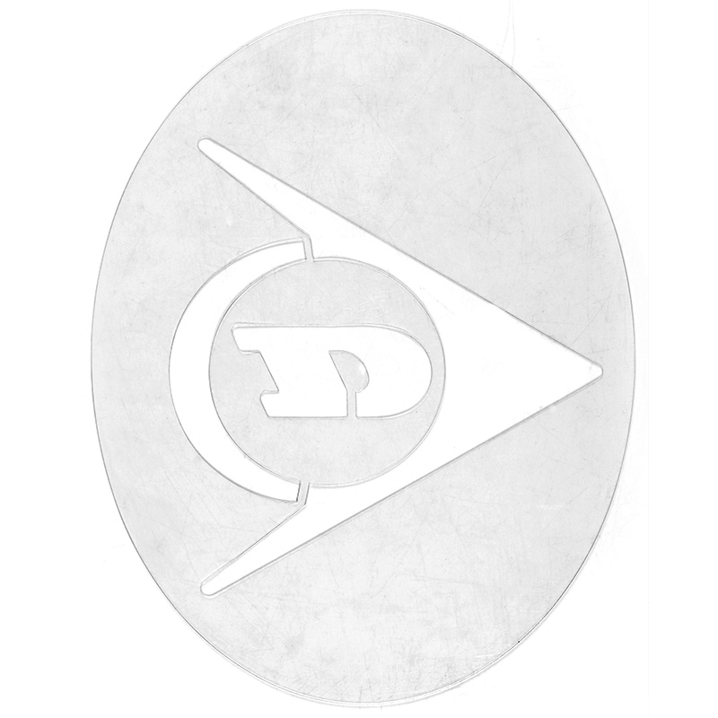 Tennis Racket Stencils Stringers' World