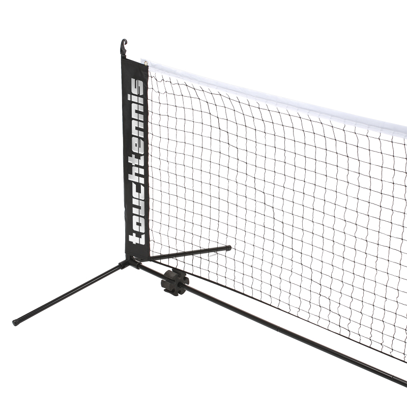 touchtennis 6 Metre Net Stringers' World