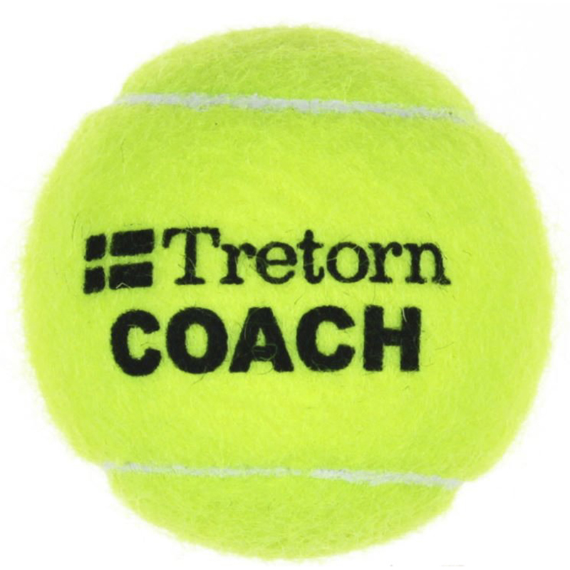 tetron tennis ball