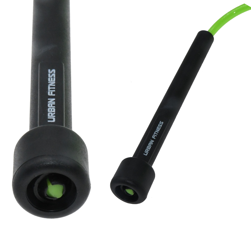 Urban Fitness Speed Rope (3 Lengths Available) | Stringers' World