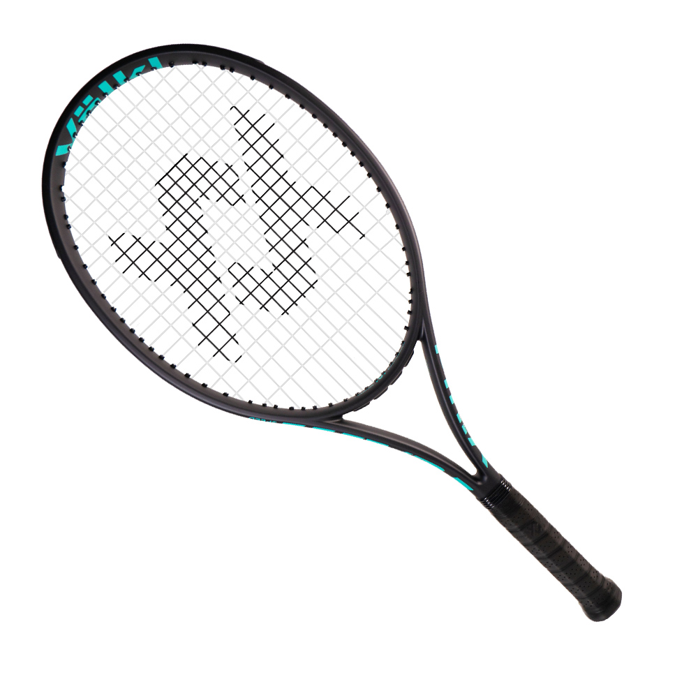 Volkl Team Speed Turquoise Tennis Racket (Frame Only) (2022