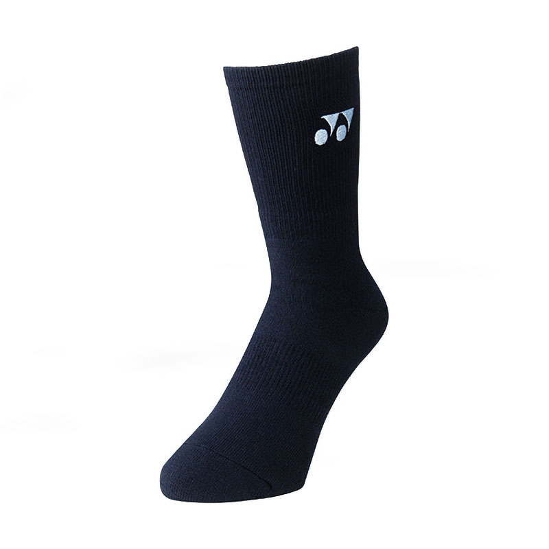 Yonex 19120YX 3D Ergo Crew Socks Stringers' World