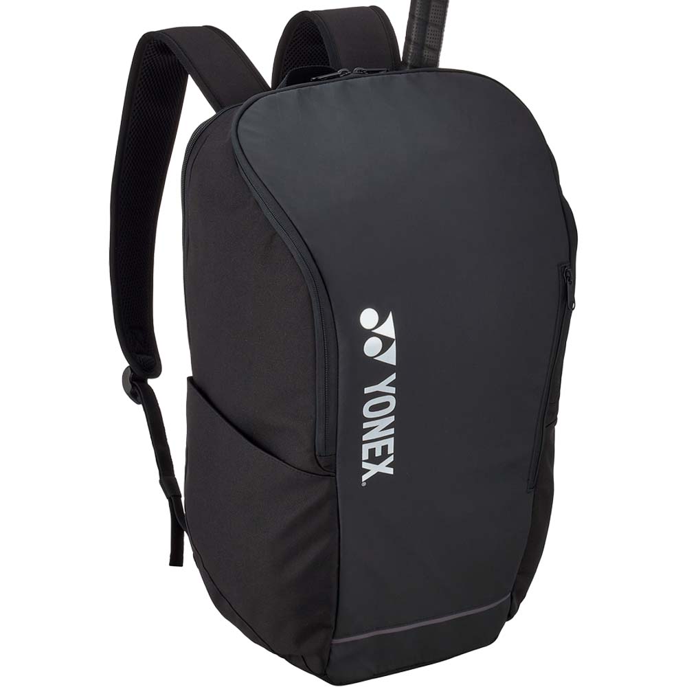 Yonex Team 42312S Backpack (Black) (2023) Stringers' World