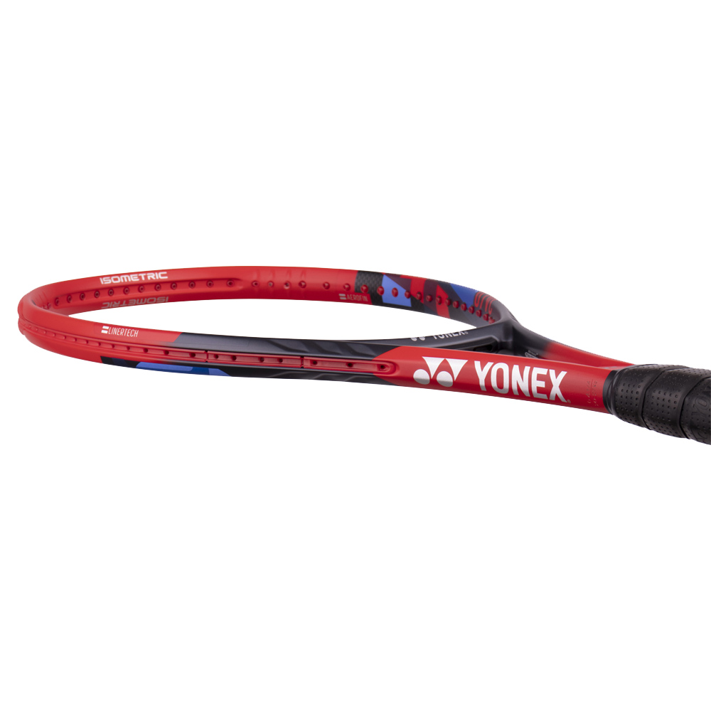 Yonex Vcore 100 Plus Tennis Racket (Frame Only) (2023) Stringers' World