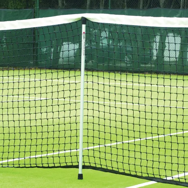 Aluminum singles sticks for sports equipment