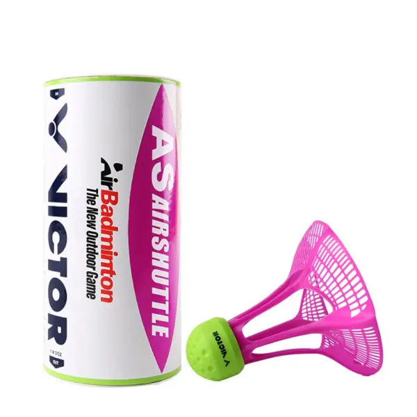 Victor AS Airshuttles (Tube of 3)