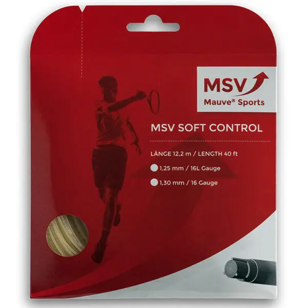 MSV Soft Control 12m Packet