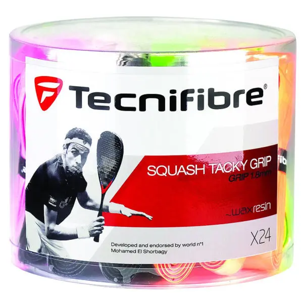 Tecnifibre Squash Grip product image