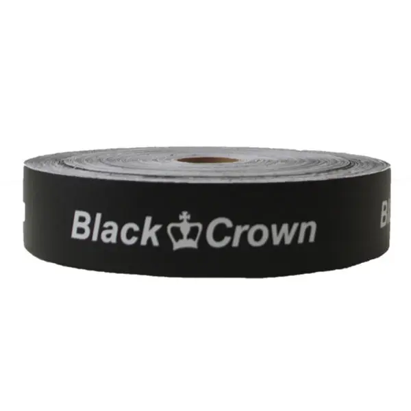 Black Crown Protection Tape Frame - 600x600