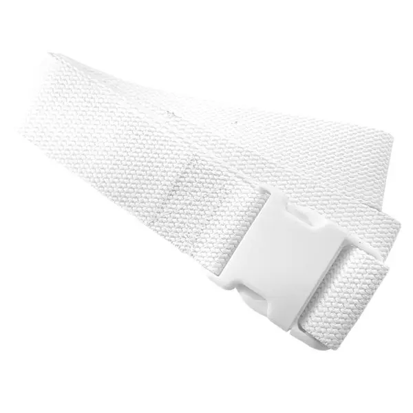 Centreband with buckle