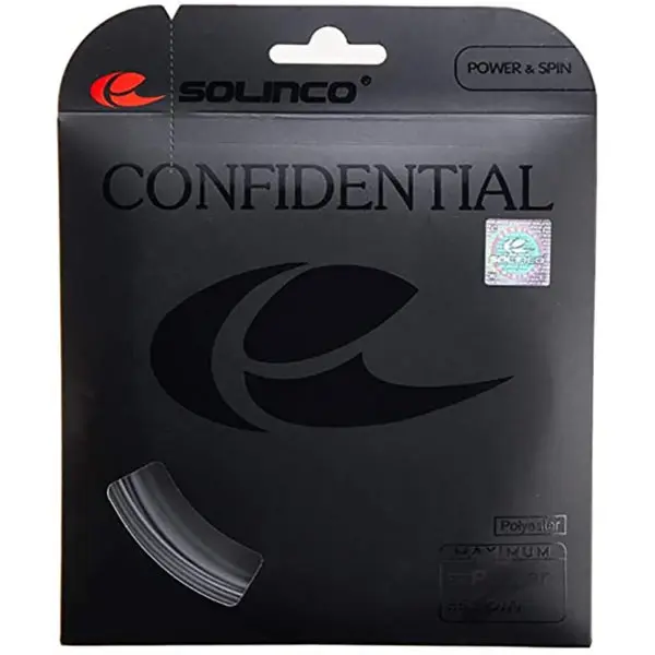 Solinco Confidential 12.2m Packet