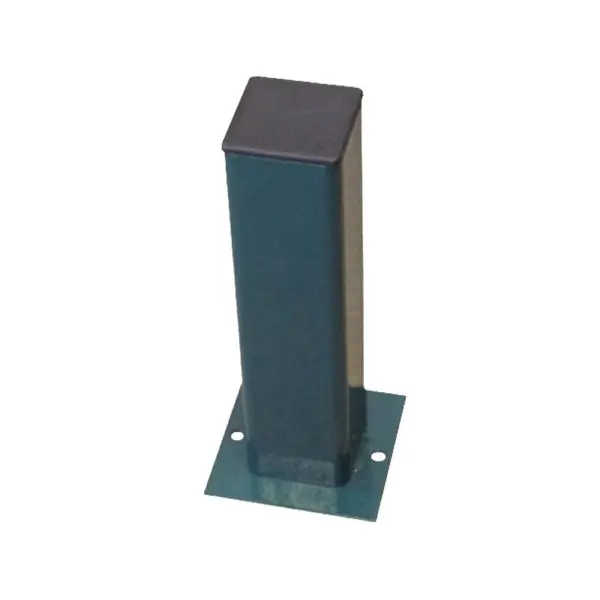 Edwards Square Socket - a square-shaped socket tool with a black handle and a silver metallic head