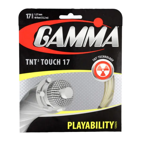 Gamma TNT2 Touch 12m Packet