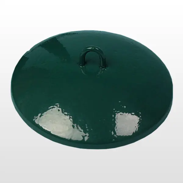 Hard court ground base for tennis or basketball