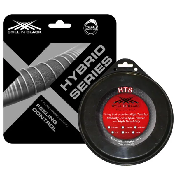 Still in Black HTS Hybrid Series Packet