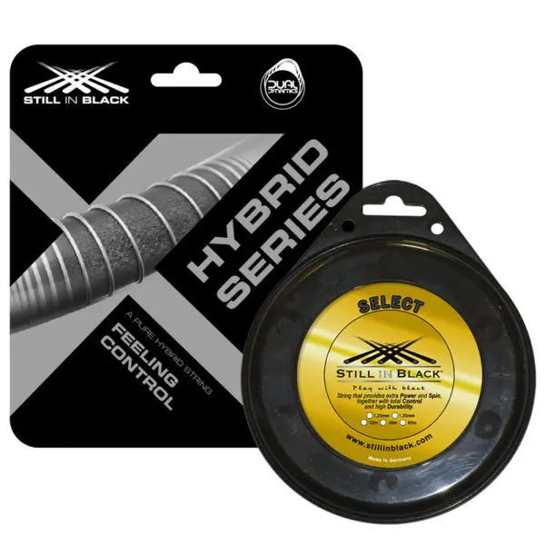 Still in Black SELECT Hybrid Series Packet