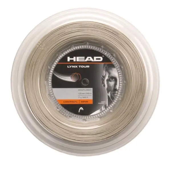 Lunx Tour Reel - 600x600