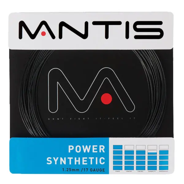 Mantis Power Synthetic 12m Packet